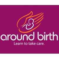 Around Birth SRL logo - Similar company to Thrive Under 3 Antenatal & Parenting
