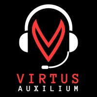 Virtus Auxilium logo - Similar company to Exosight It Ltd