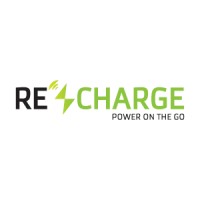 ReCharge Indonesia logo - Similar company to Invisee
