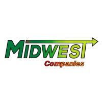 Midwest Companies logo - Similar company to D&P Construction Co., Inc.