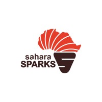 Sahara Sparks logo - Similar company to Verde Ventures