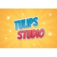 Tulips Studio logo - Similar company to Curious Cat