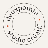 studio deux points : logo - Similar company to Weby Lab