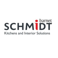 Schmidt Barnet - Kitchens & Interior Design Solutions logo - Similar company to Supply Cube