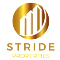 Stride Properties logo - Similar company to Stride Properties Dubai