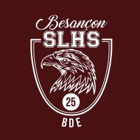 BDE SLHS Besançon logo - Similar company to Magistram