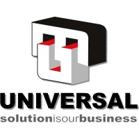 Modelação Universal logo - Similar company to Caparroz