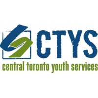 CENTRAL TORONTO YOUTH SERVICES logo - Similar company to Embodied Self Therapy