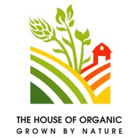 The House of Organic logo - Similar company to Foodmindconsultancy