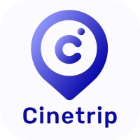 Cinetrip logo - Similar company to Greekride