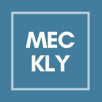 Meckly AB logo - Similar company to Toxic Ventures Ab