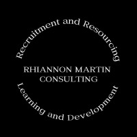 Rhiannon Martin Consulting logo - Similar company to Stackd Productions
