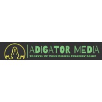 Adigator Media logo - Similar company to Seo Valley Hub