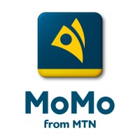 MoMo From MTN GH. logo - Similar company to Bdi Consult