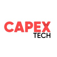 CAPEX Tech logo - Similar company to Avaelgo