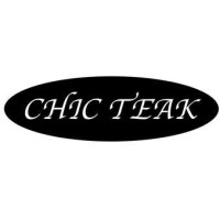 Chic Teak Inc logo - Similar company to Chic Teak Ltd