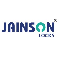 Jainson Locks logo - Similar company to Harrison Locks