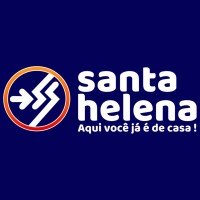Rede Santa Helena logo - Similar company to Rede Bonzão
