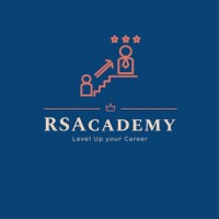 RSAcademy logo - Similar company to Rsa Academy