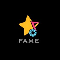 The Fame logo - Similar company to Fame