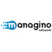 Managino Network logo - Similar company to Poling