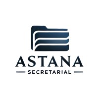 Astana Secretarial logo - Similar company to Almis Capital
