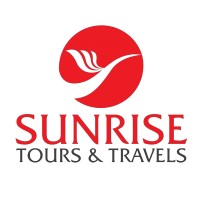 Sunrise Tours and Travels1 logo - Similar company to Sunrise Tours