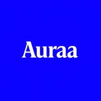 Auraa logo - Similar company to Checkout