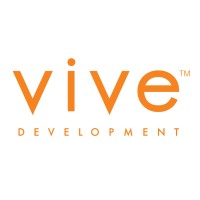 Vive Development Corporation logo - Similar company to Vanmar Developments