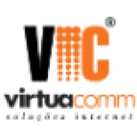 VirtuaComm Soluções em Internet logo - Similar company to Fragoso Software