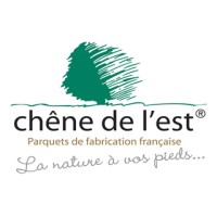 CHENE DE L'EST logo - Similar company to Cabuy Didier
