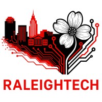 RaleighTech logo - Similar company to Techgroup Llc