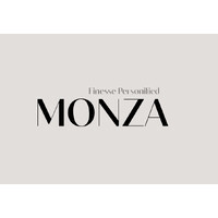 Monza logo - Similar company to Studio Será