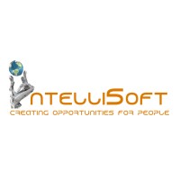 Intellisoft Ltd. logo - Similar company to Emyode | Certified B Corp