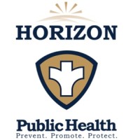 HORIZON PUBLIC HEALTH logo - Similar company to Ctahr Alumni Association & Friends
