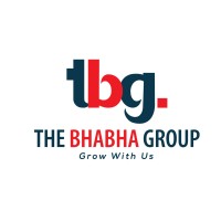 The Bhabha Group logo - Similar company to Print 3D Pakistan