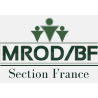 MROD/BF section FRANCE. logo - Similar company to Aecsdul