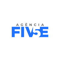 Agência Five logo - Similar company to Five Group™
