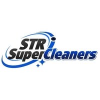 STR Super Cleaners logo - Similar company to Overnightly