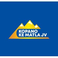KOPANO KE MATLA JV logo - Similar company to Thaba-Kholo Diamond Mining