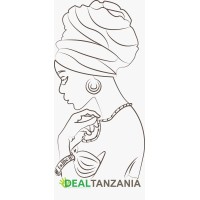 DEAL Foundation, projectgroep Tanzania logo - Similar company to Stichting Mos