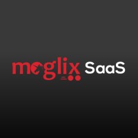 Moglix SaaS logo - Similar company to Zoglix - A Moglix Company