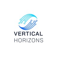 Vertical Horizons logo - Similar company to Phoenix Fusion