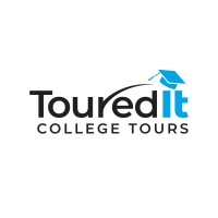 TouredIt logo - Similar company to Puropale Creations & It Solutions Pvt Ltd