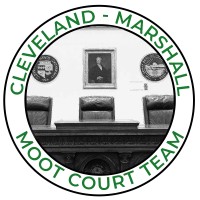 Cleveland State College of Law Moot Court Team logo - Similar company to Schroth Law Llc