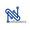 Nexrankers logo - Similar company to Unique Web Solutions