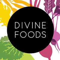 DIVINE FOODS logo - Similar company to Livekuna