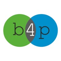 B4P Research logo - Similar company to A.R Factor Group (Arfg)