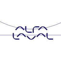 Alfa Laval Aalborg logo - Similar company to Marpower Project