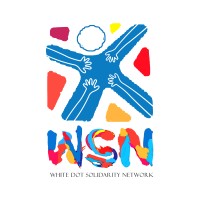 White Dot Solidarity Network (WSN) logo - Similar company to Equality For Peace & Development Organization (Epdo)